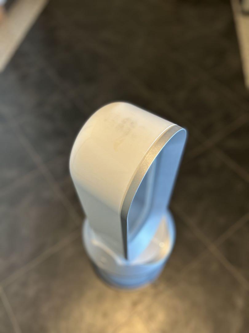 ダイソン Dyson hot+cool HP03 2019年製 空気清浄機