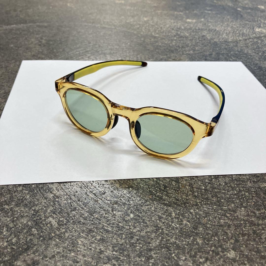 Eyevol BERGMAN ボーイズマーケット