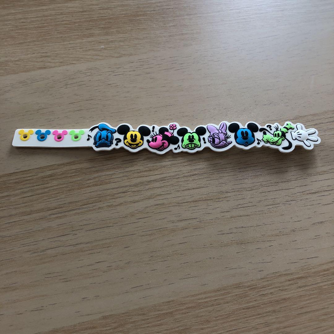 メルカリ ディズニーランド ラバーバンド ブレスレット ディズニー 500 中古や未使用のフリマ メルカリ ディズニーランド ラバーバンド ブレスレット ディズニー 500 中古や未使用のフリマ