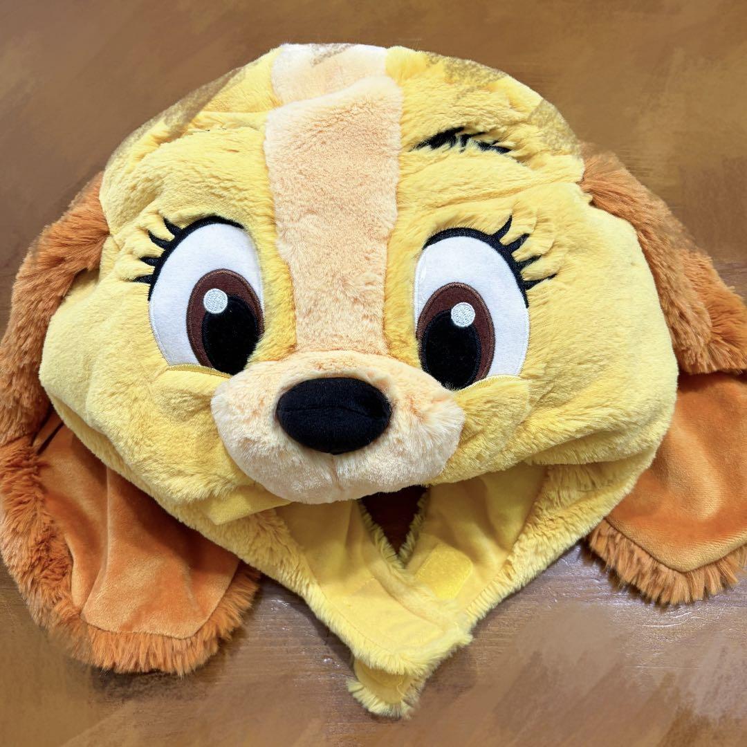 わんわん物語 ファンキャップ ディズニー Disney - レディ ファンキャップ わんわん物語 ディズニーの通販