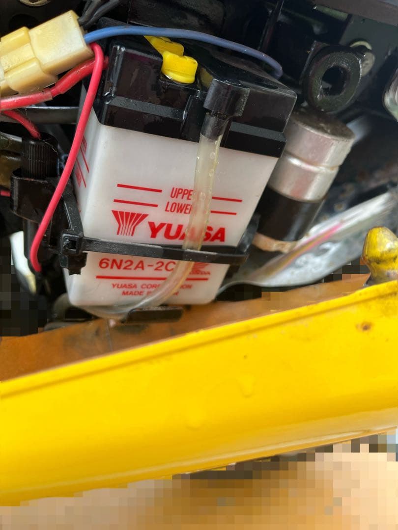 【美品】ホンダモンキーZ50