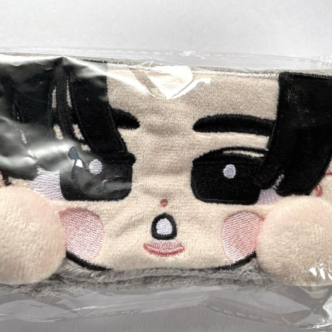 目黒蓮　すのチル３点セット