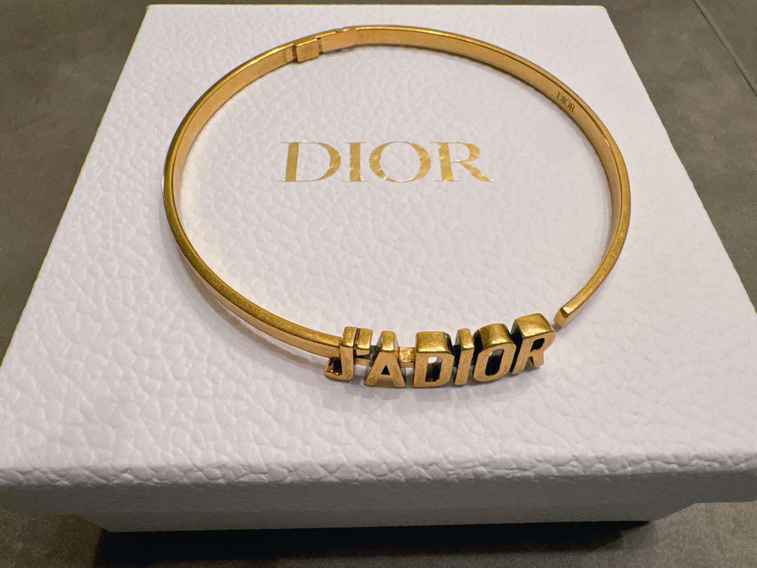 ディオール　Dior チョーカー