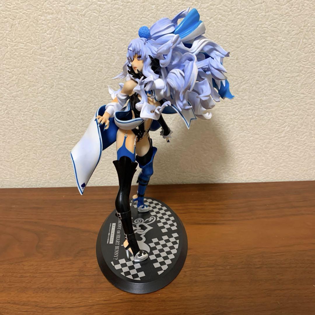 マクロス　フロンティア　シェリル　フィギュア