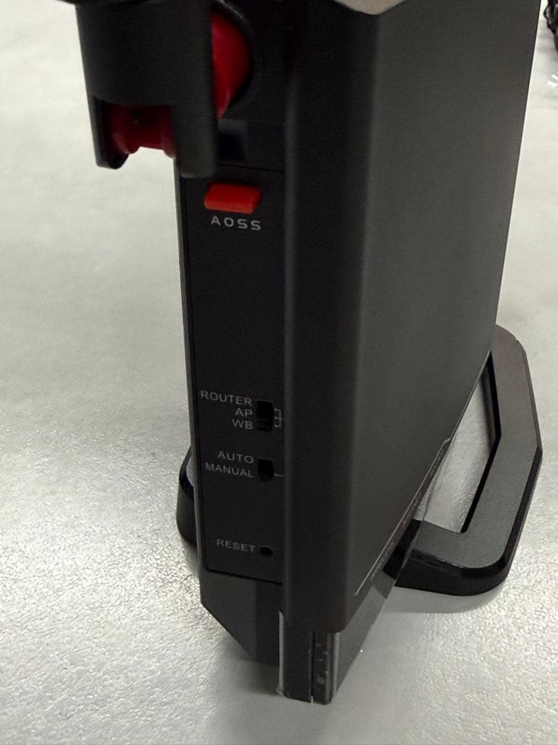 BUFFALO WXR9300BE6P Wi-Fi7 MLOトライバンドルーター WWW_OPDRERGINERDOGAN_COM