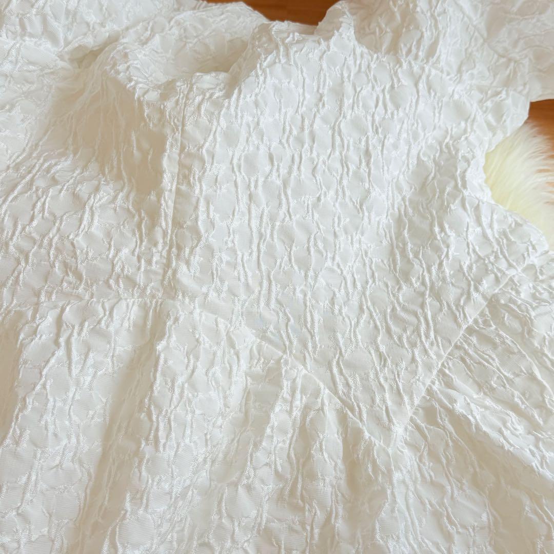 シスター ジェーン　sister jane DREAM Mini Dress