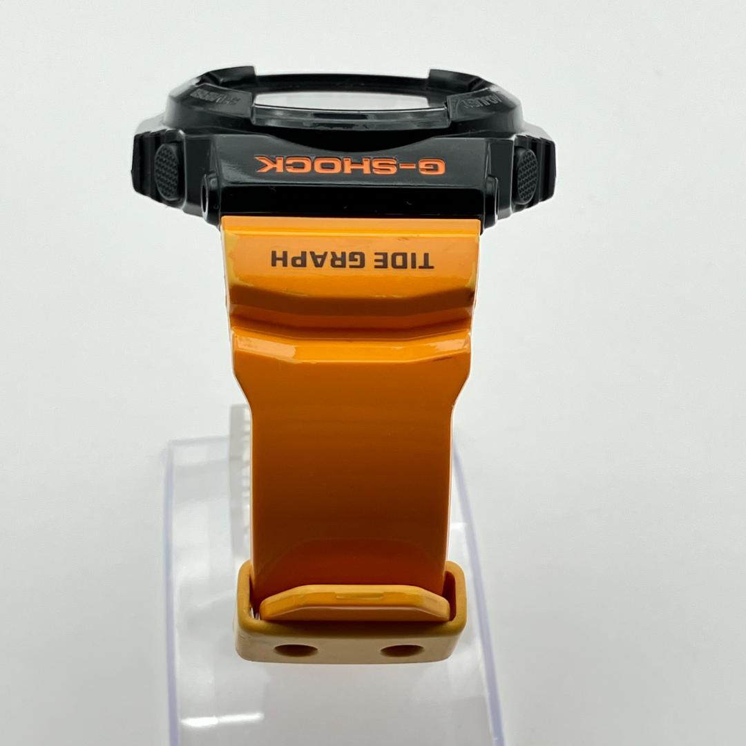 CASIO G-SHOCK G-LIDE GLX-150-4 海外モデル