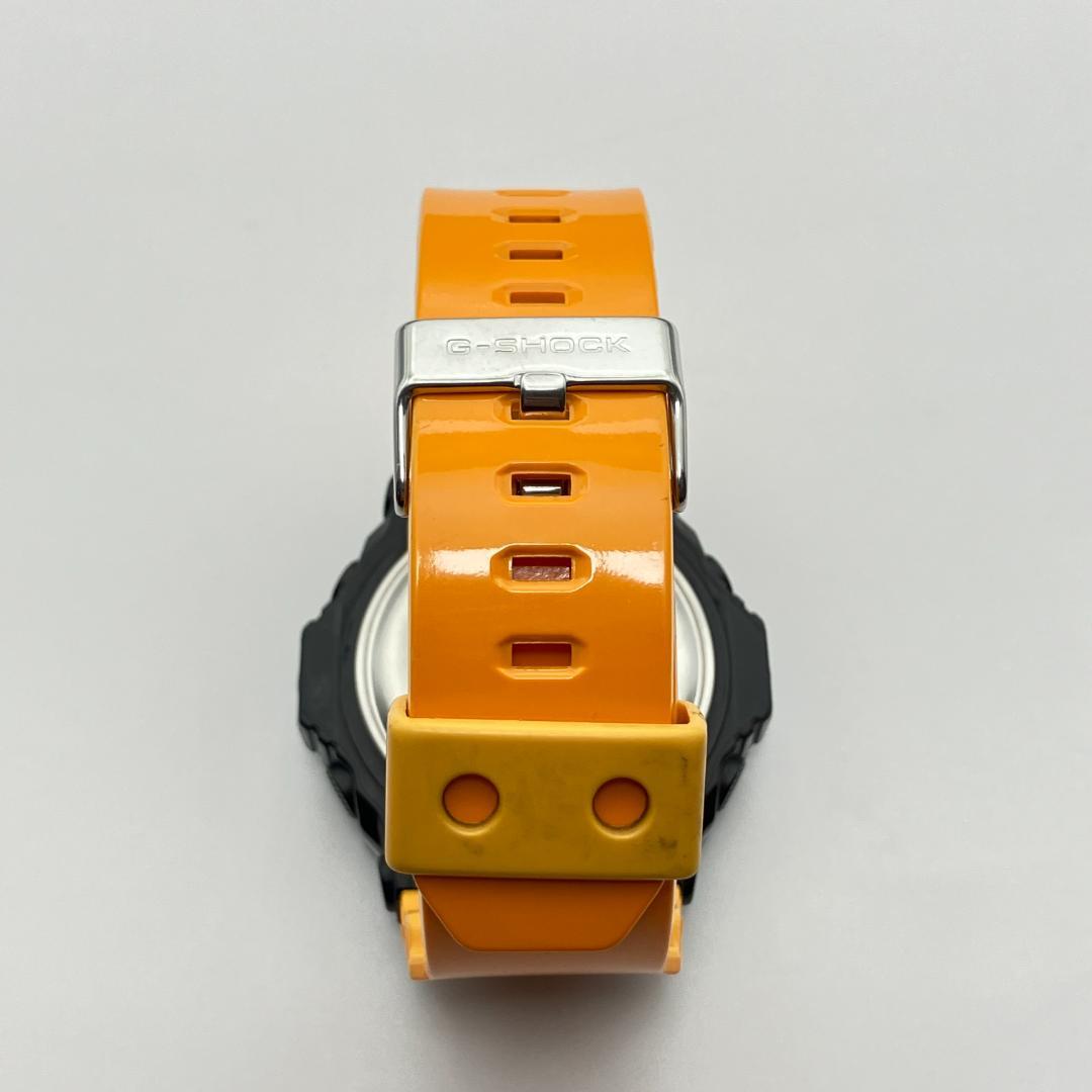 CASIO G-SHOCK G-LIDE GLX-150-4 海外モデル