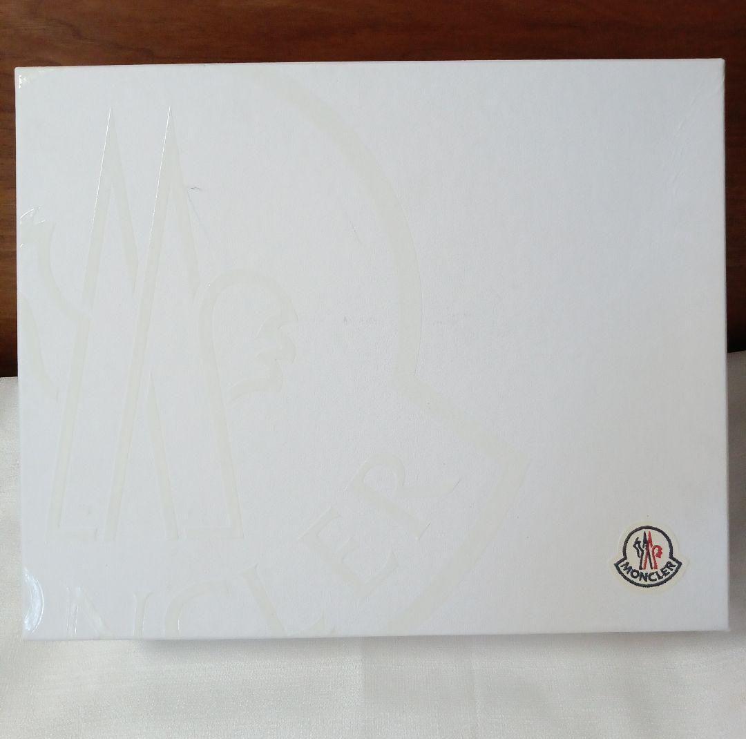 新品 MONCLER モンクレール サンダル 37 24cm