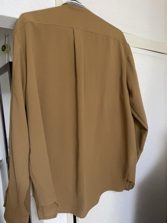 格安HOT CULLNI シャツ Eqamc-m56360245712 人気SALE2022