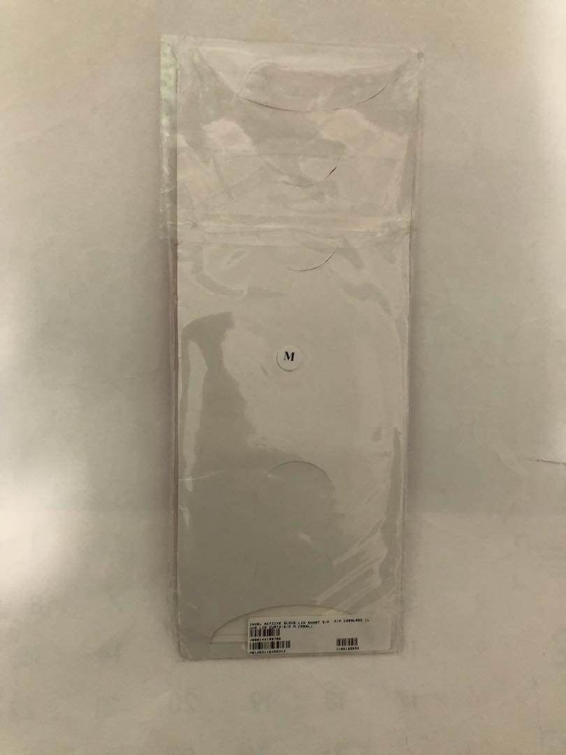 invel インヴェル アクティブグローブ Mサイズ(レッド) ALIVEN