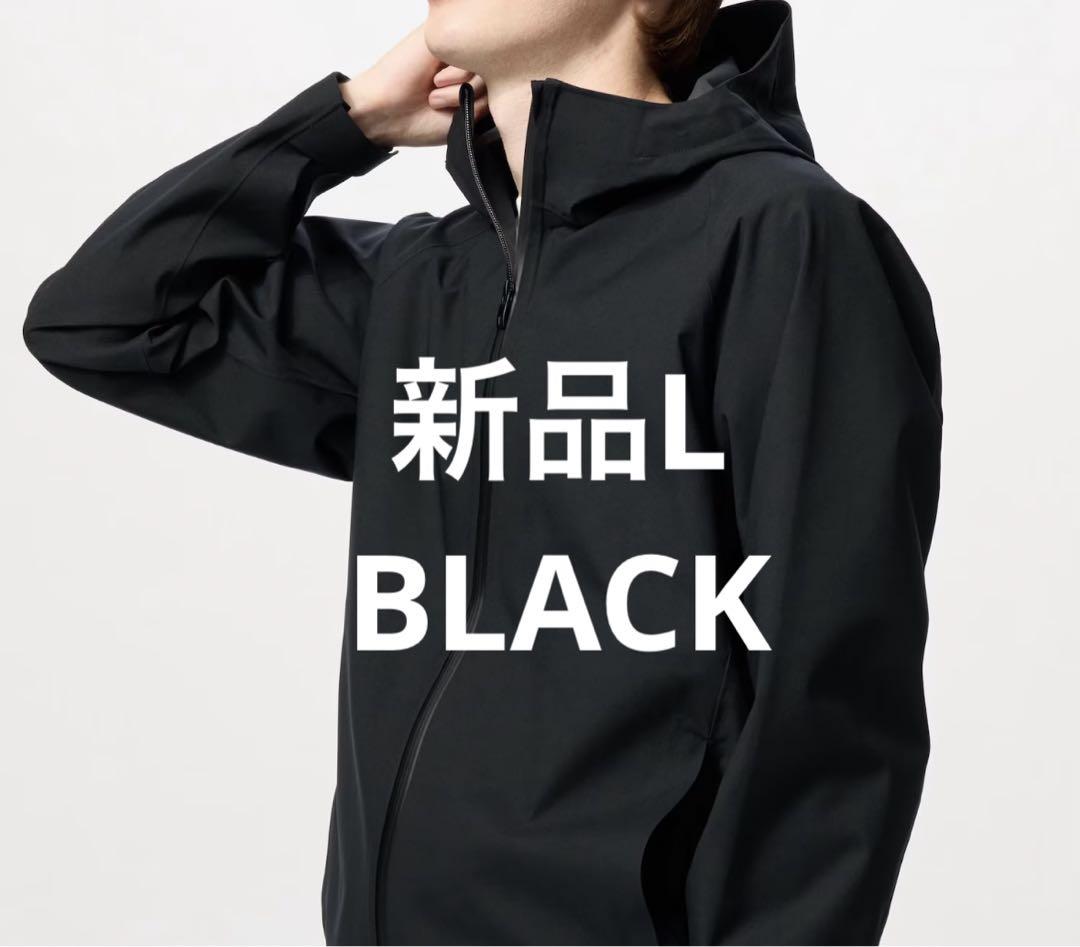 JUMBO(XXL) FAT CFOウールメルトン Pコート 黒