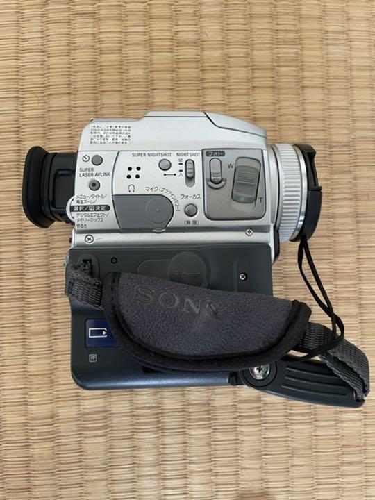 牧師様 ハンディカム DCR-PC110 SAeOa-m56360928450 専用 SONY 格安国産