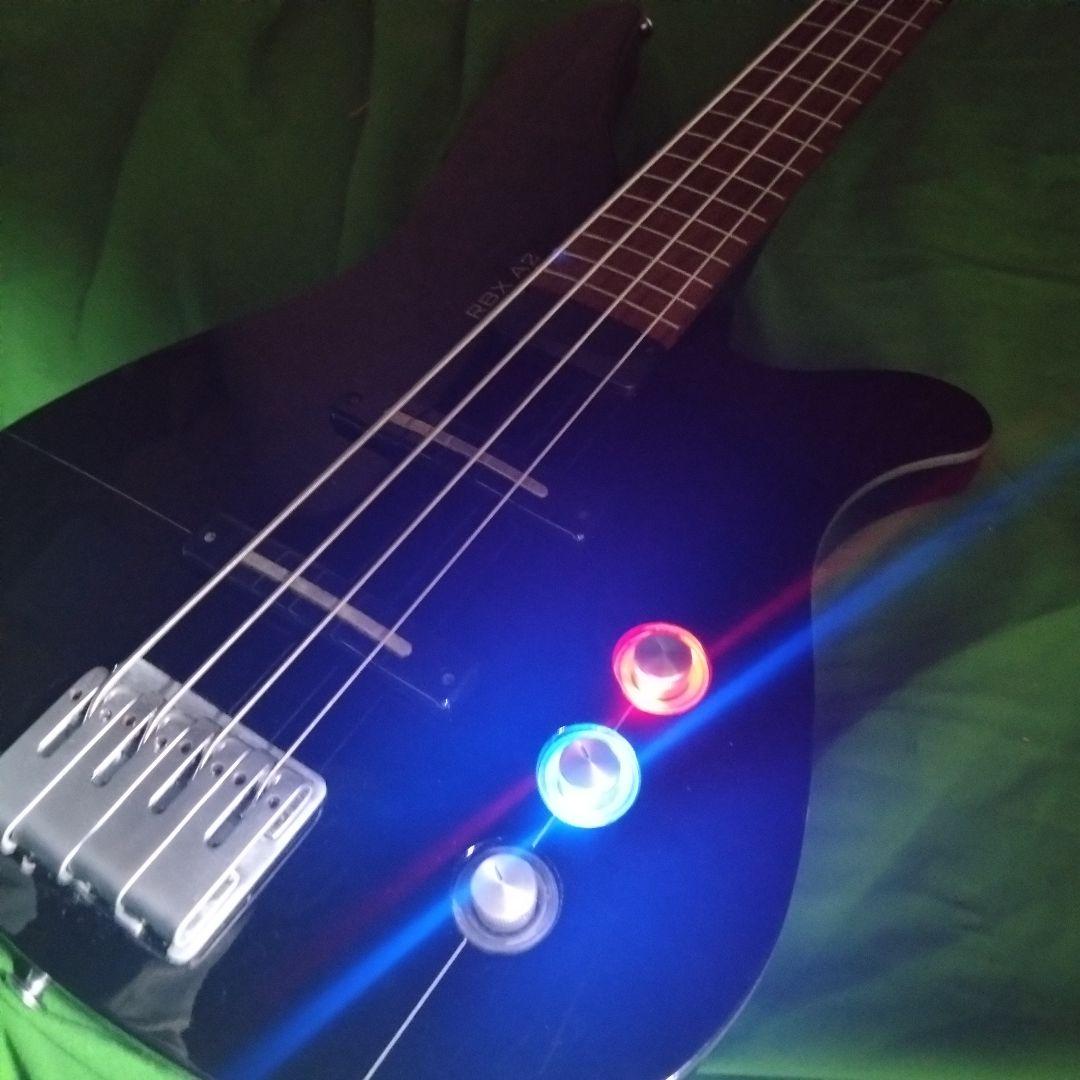 ベース YAMAHA RBX4A2