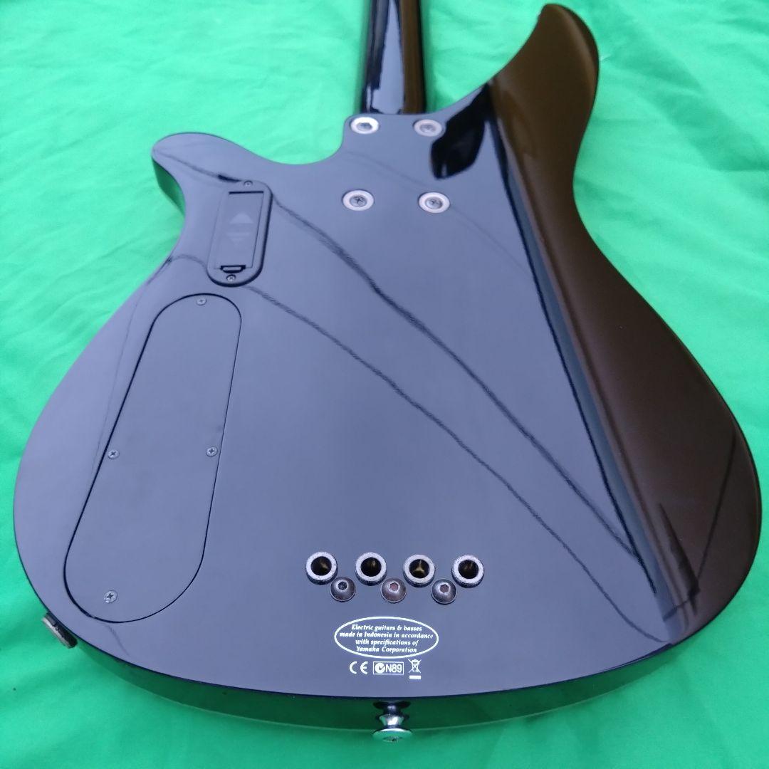 ベース YAMAHA RBX4A2