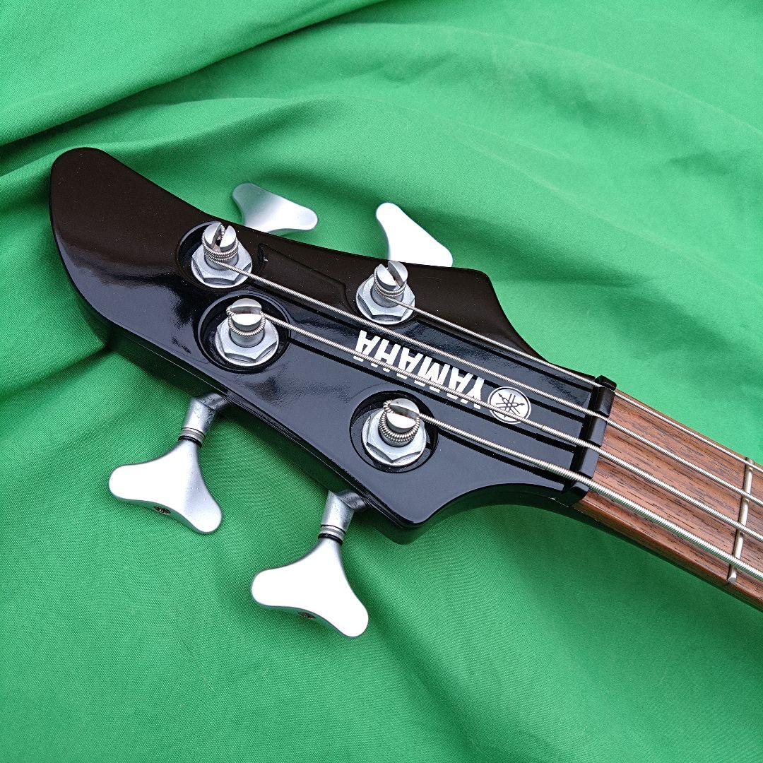 ベース YAMAHA RBX4A2