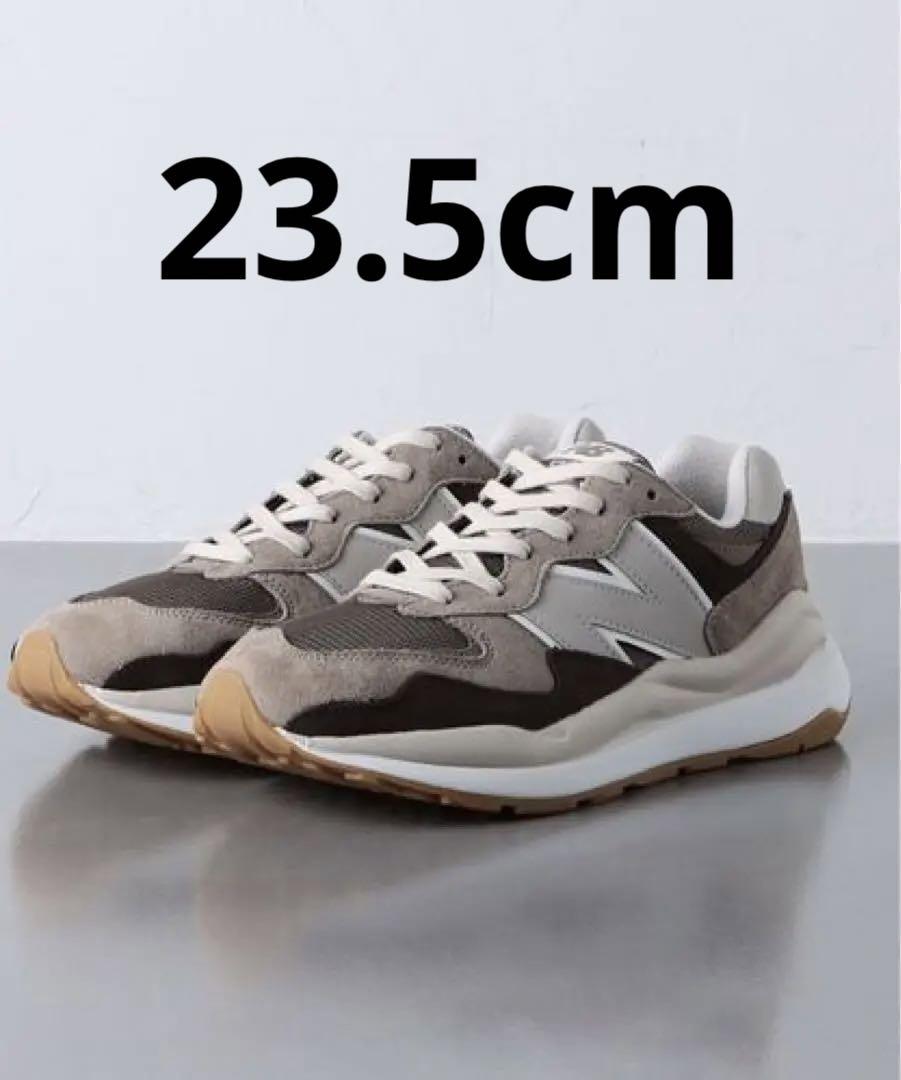 ニューバランス　M5740PCB NEW BALANCE ニューバランスM5740PCB 新品23.5 IENA