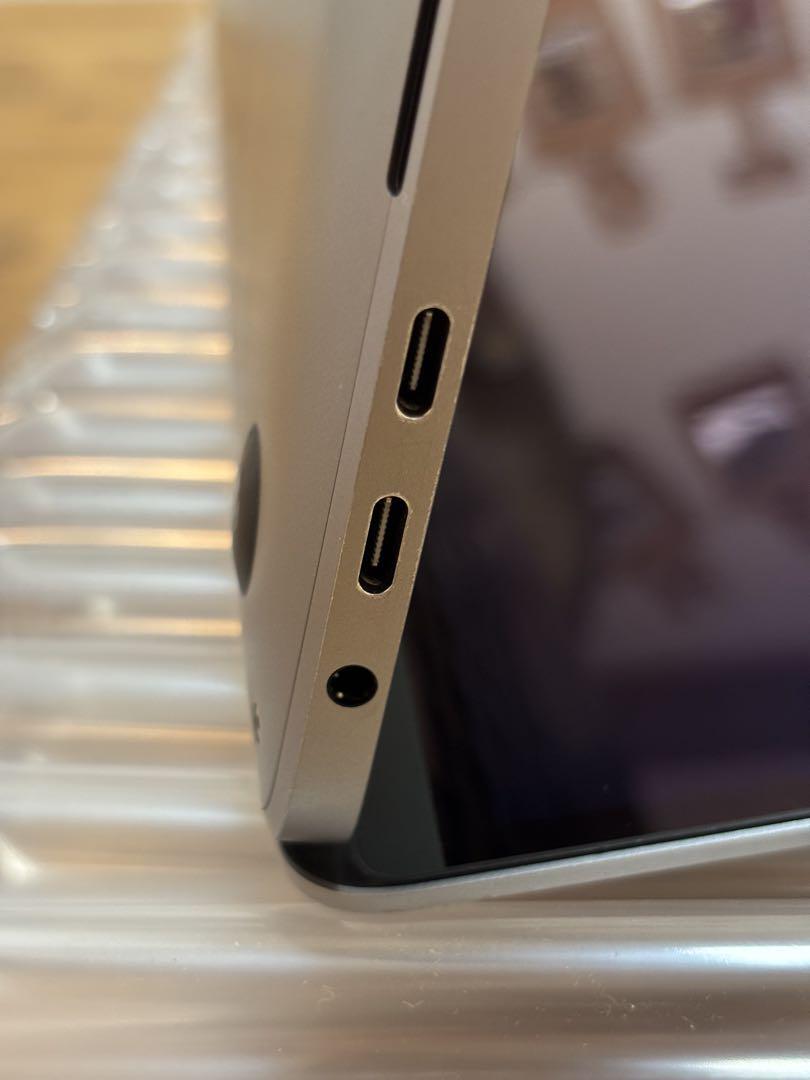 MacBook Pro