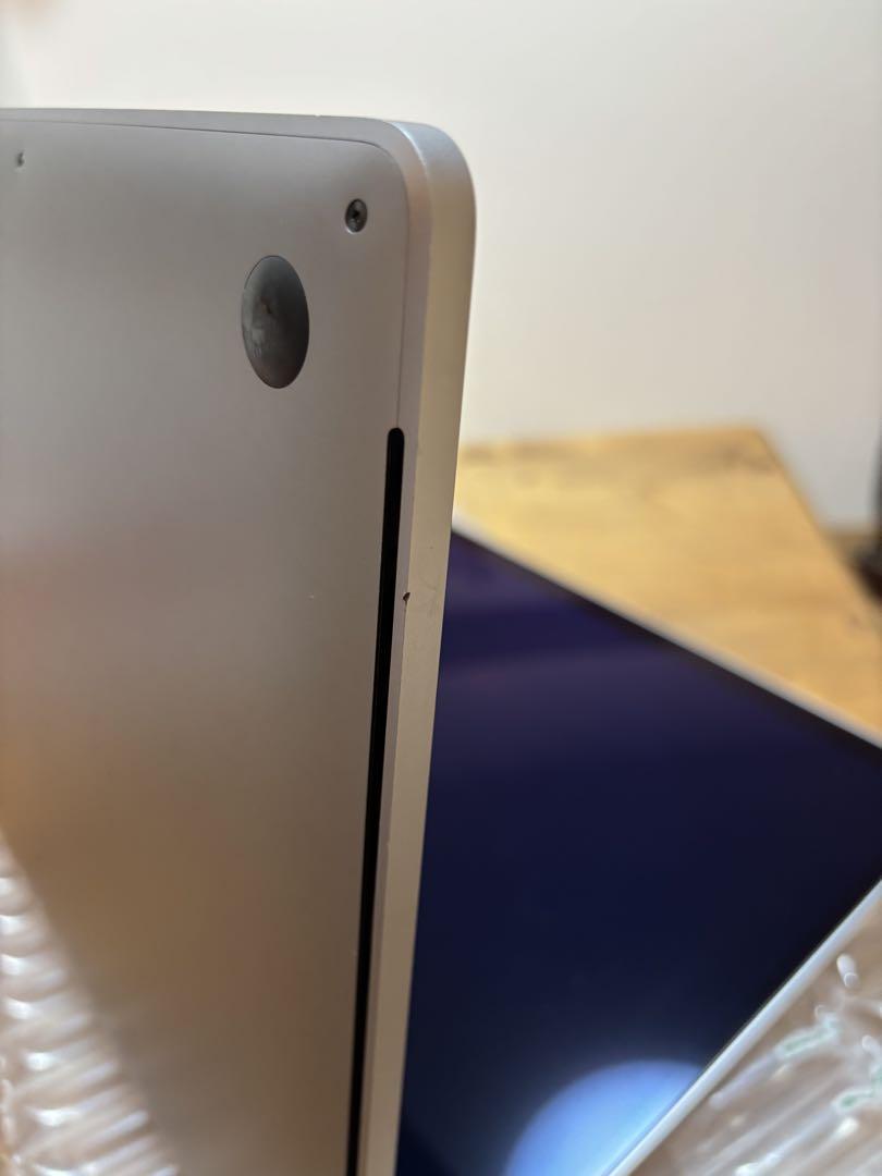 MacBook Pro