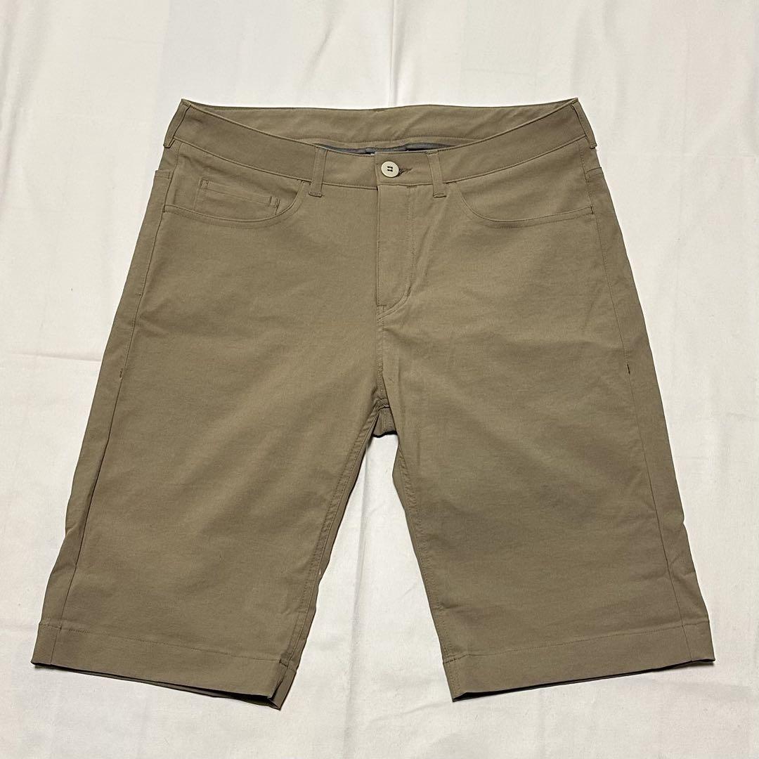 Houdini フーディニ M’s Way to Go Shorts
