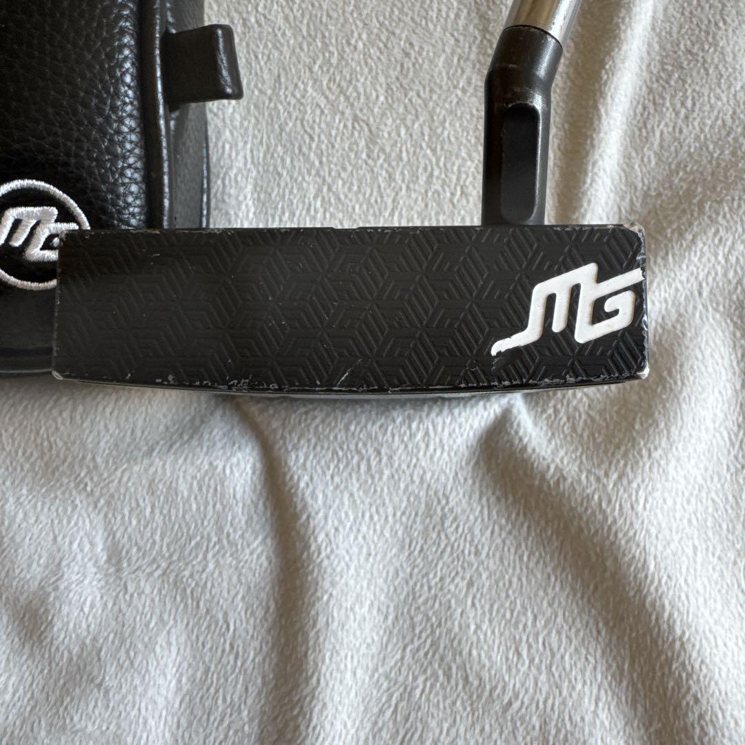NM3パター