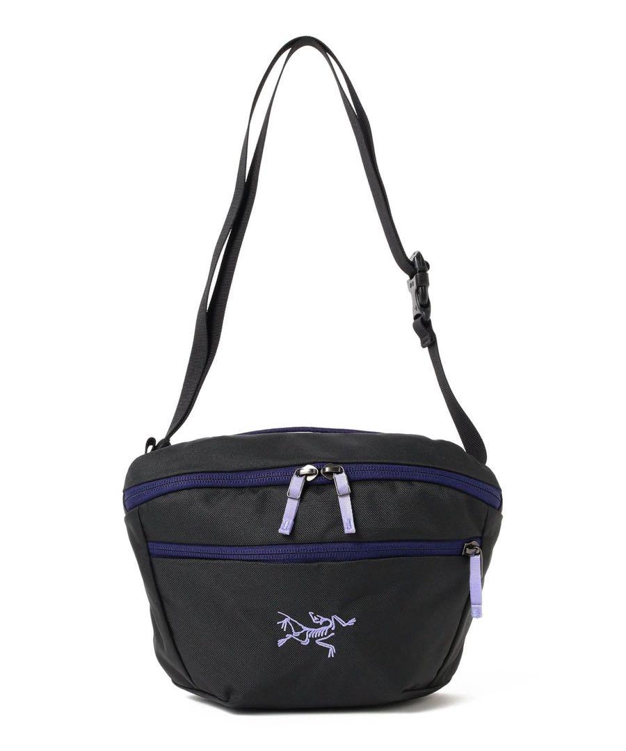 ARC’TERYX / MANTIS 2 Waist Pack