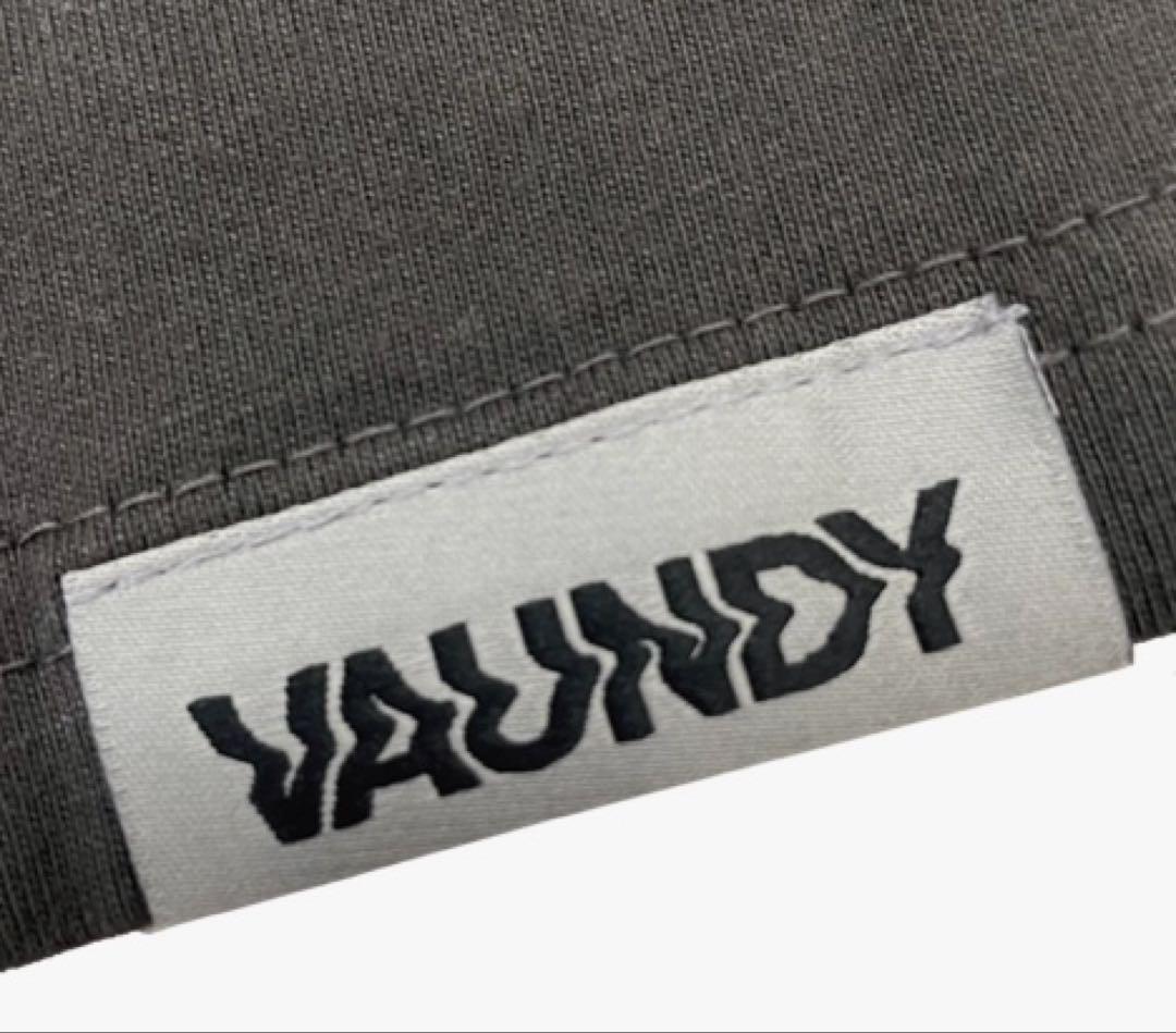 【未開封】VAUNDY FUSION ロゴTシャツＬサイズ