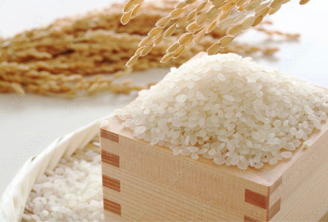 お米　精米【金札米特別栽培米江刺産ひとめぼれ5kg】 減農薬栽培米！