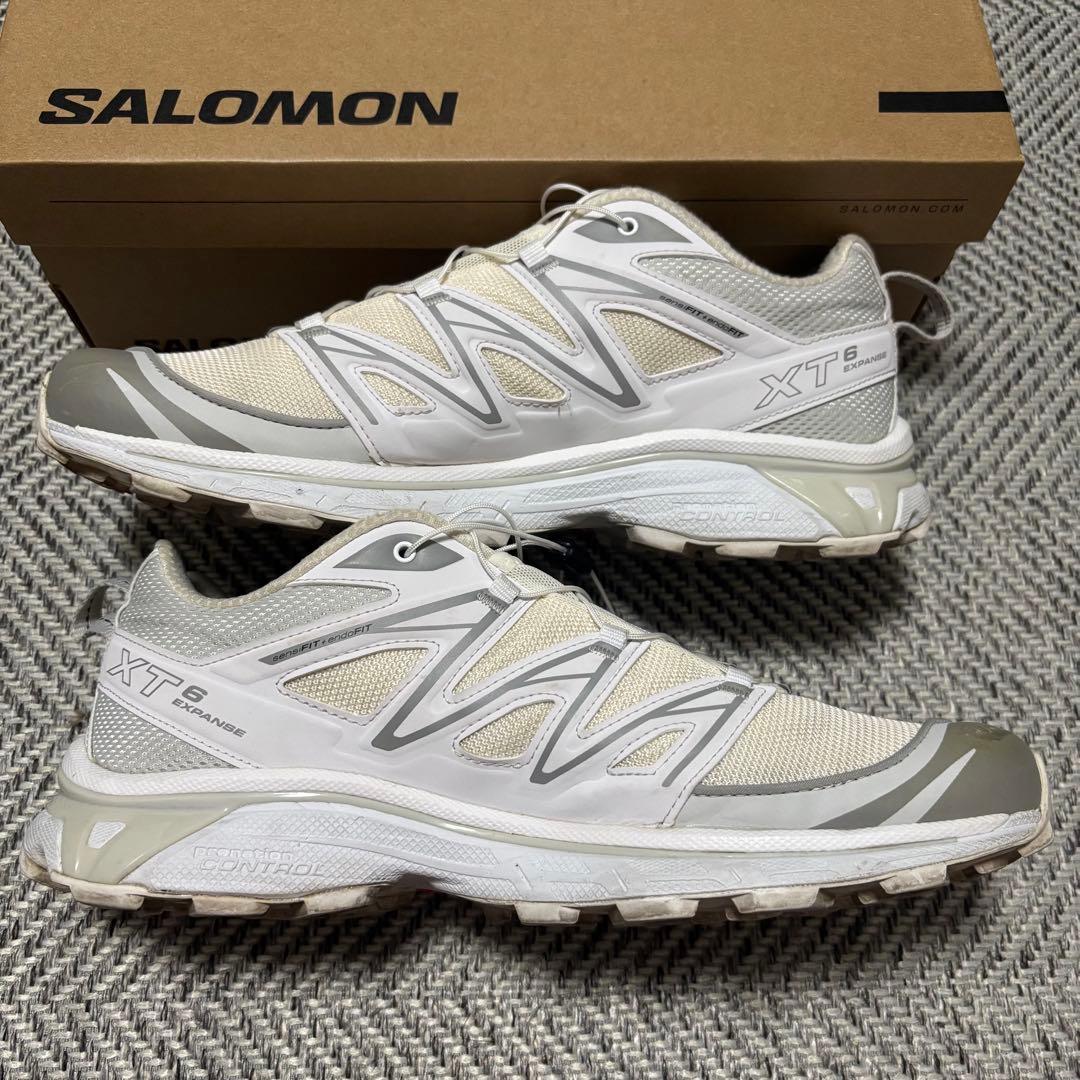 SALOMON XT-6 EXPANSE 29.0cm