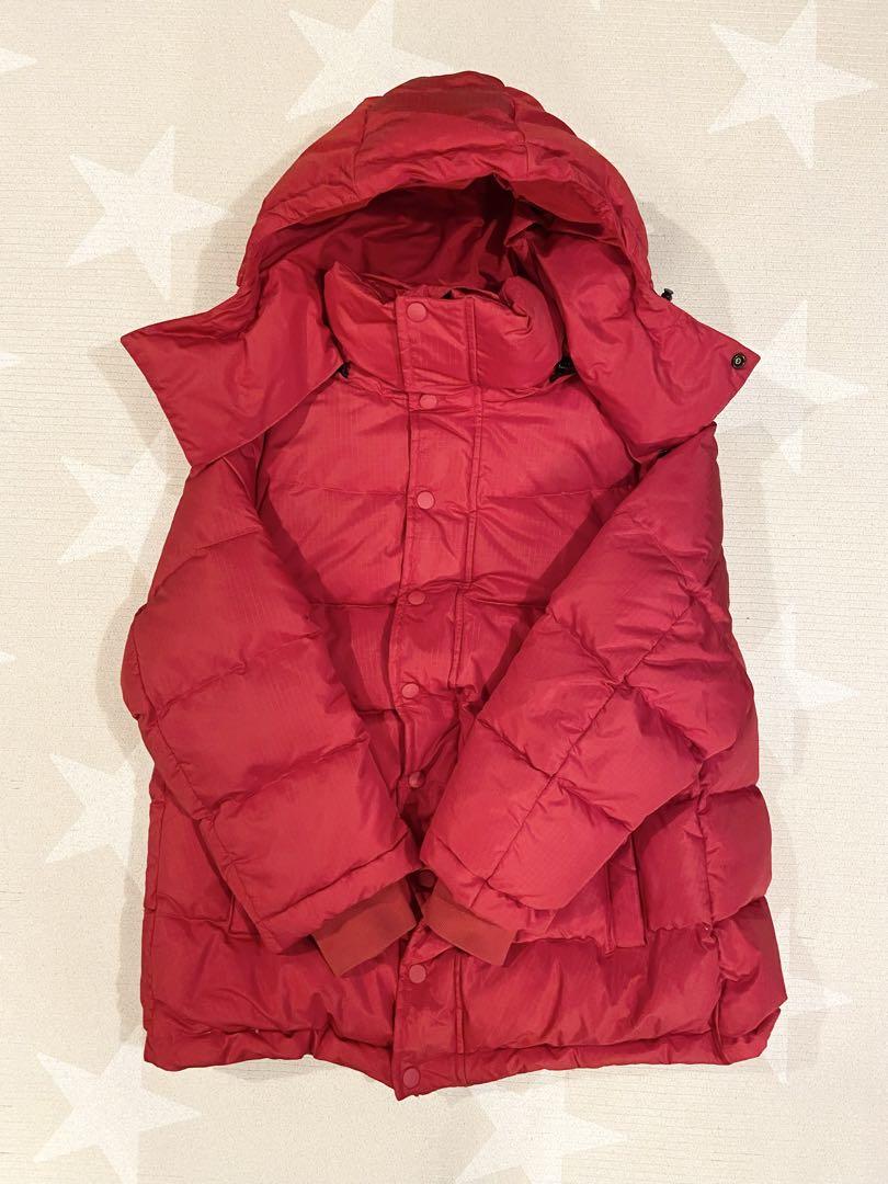 BALENCIAGA バレンシアガ Puffer jacket ダウンジャケット