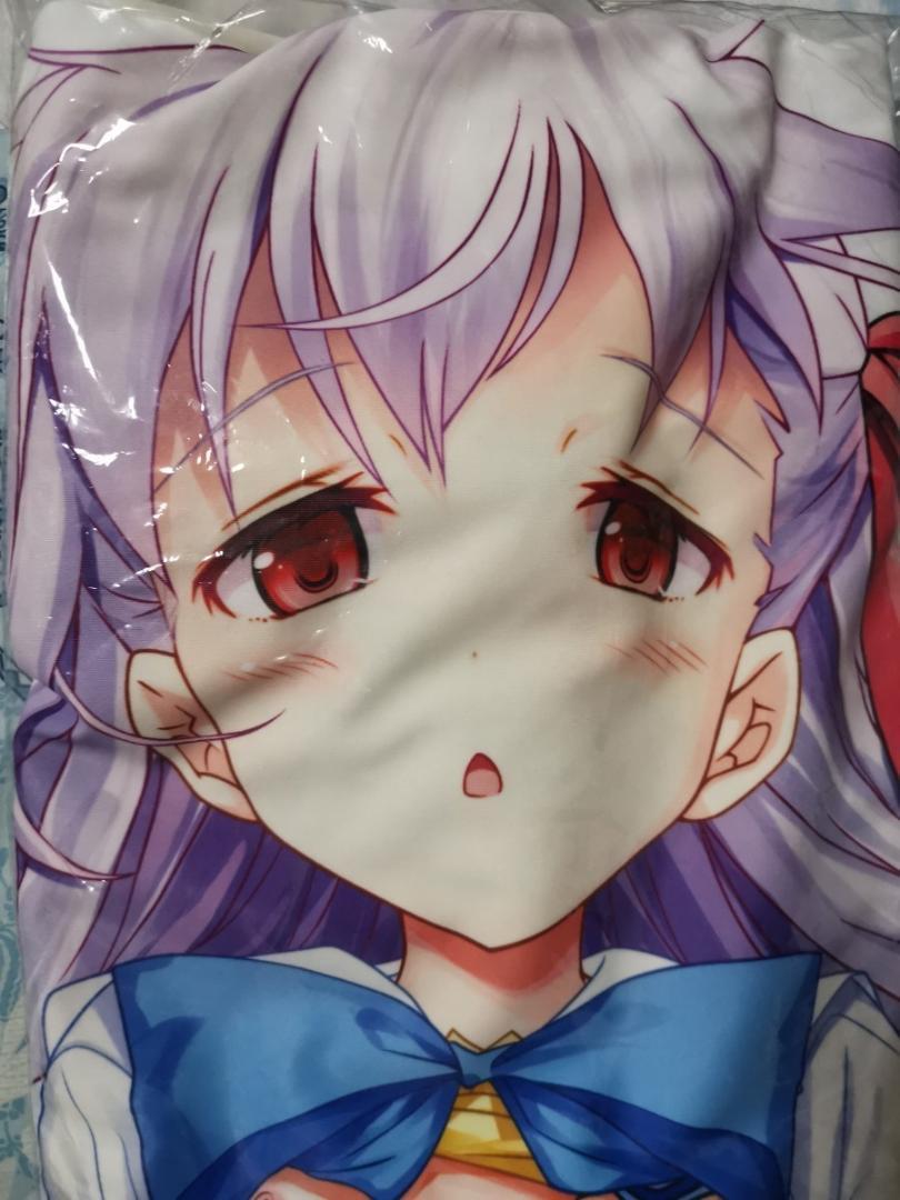 正規品　姫乃宮ユリ そして煌めく乙女と秘密^5　ねこねこソフト　c85 妹