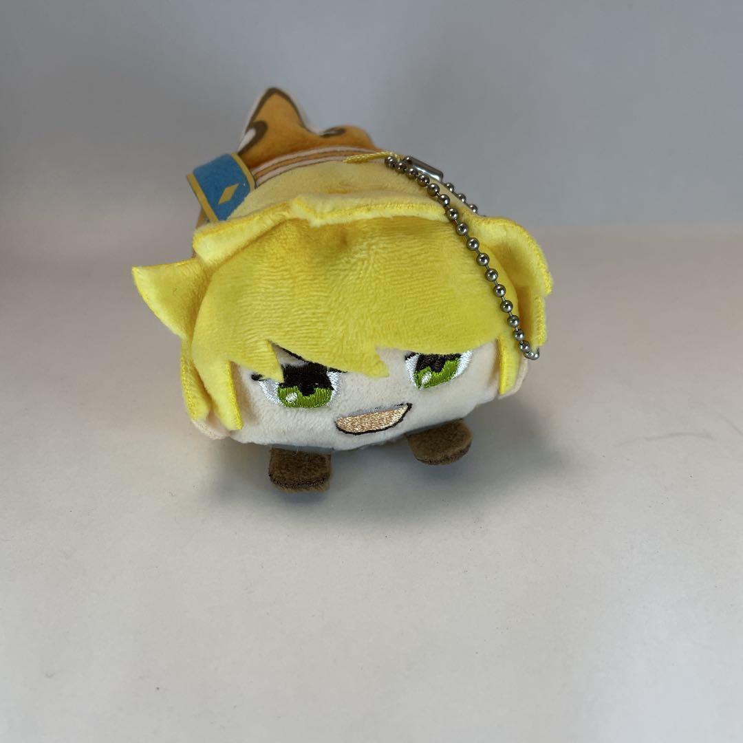 グラブル ぬいぐるみ もちころりん ランスロット ヴェイン