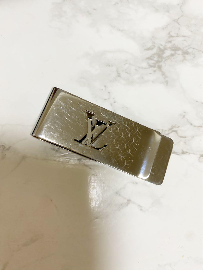 Louis Vuitton マネークリップ