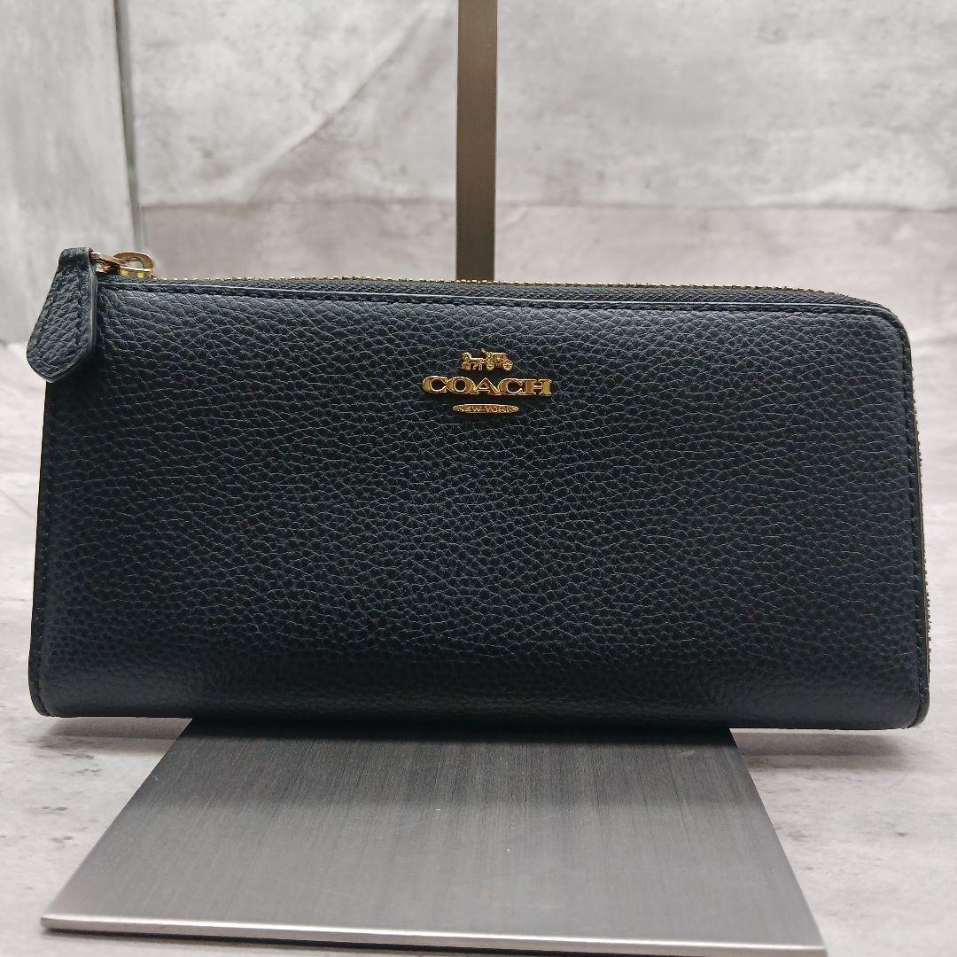 COACH 長財布　小銭入れ　新品　美品　中古品　5個セットです COACH コーチ 財布 長財布 新品 新作 花柄 フローラルプリント