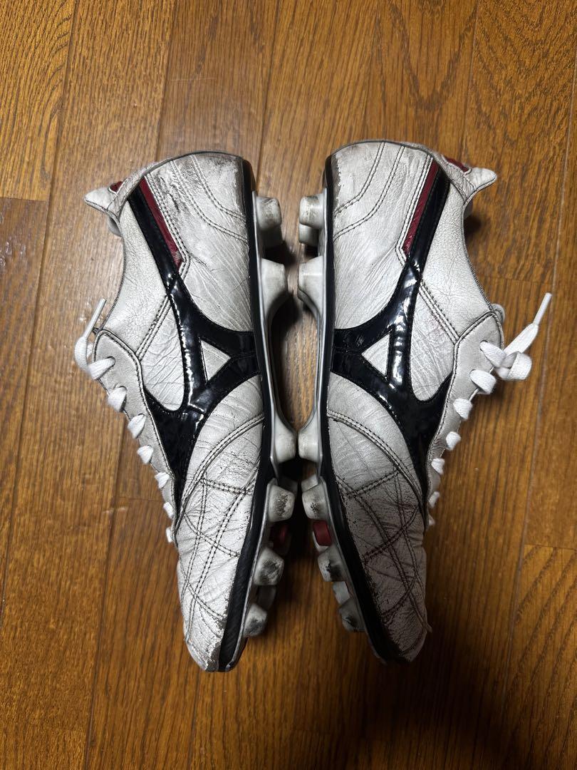Mizuno Morelia II サッカーシューズ