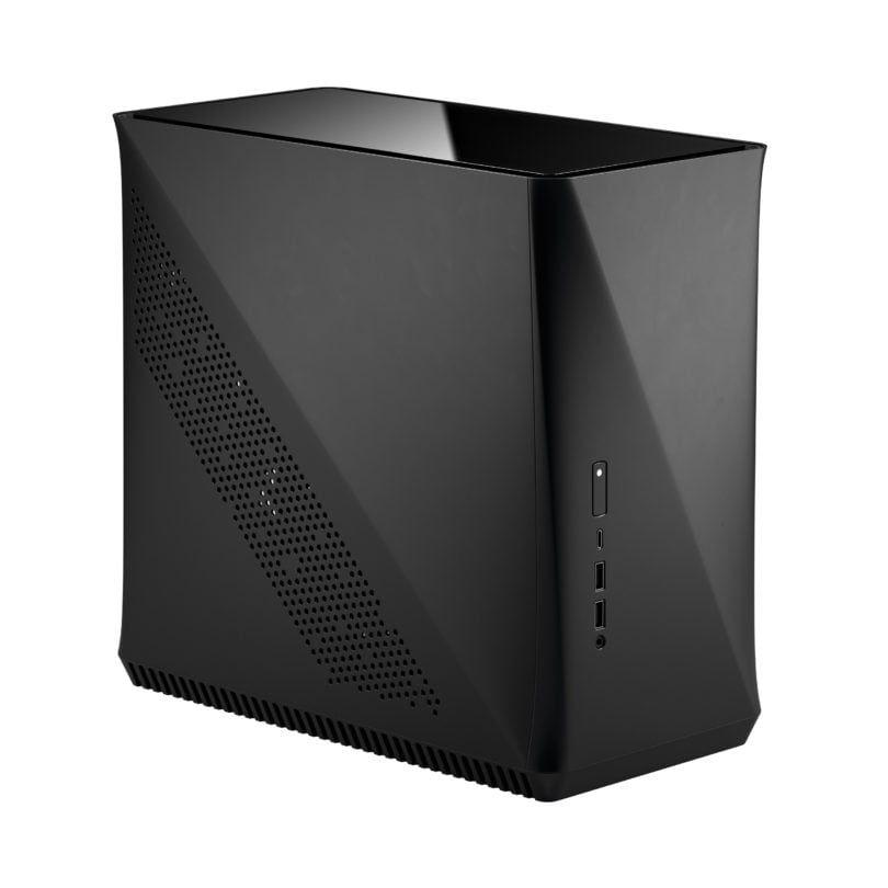 Era ITX ブラック PCケース 新品未開封 Era ITX ブラック PCケース 新品未開封 - メルカリ
