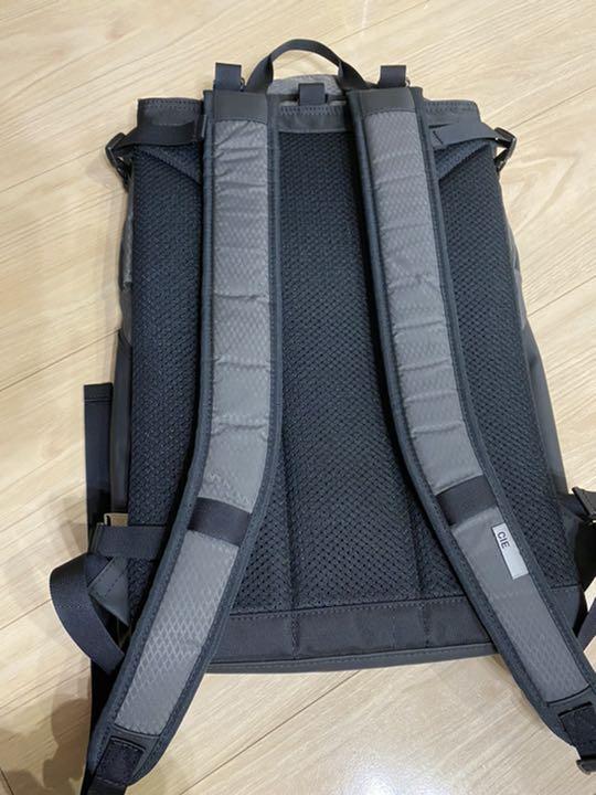 2022国産 cie 多機能バックパック リュックサック k8oNf-m56367245413 シー 100%新品