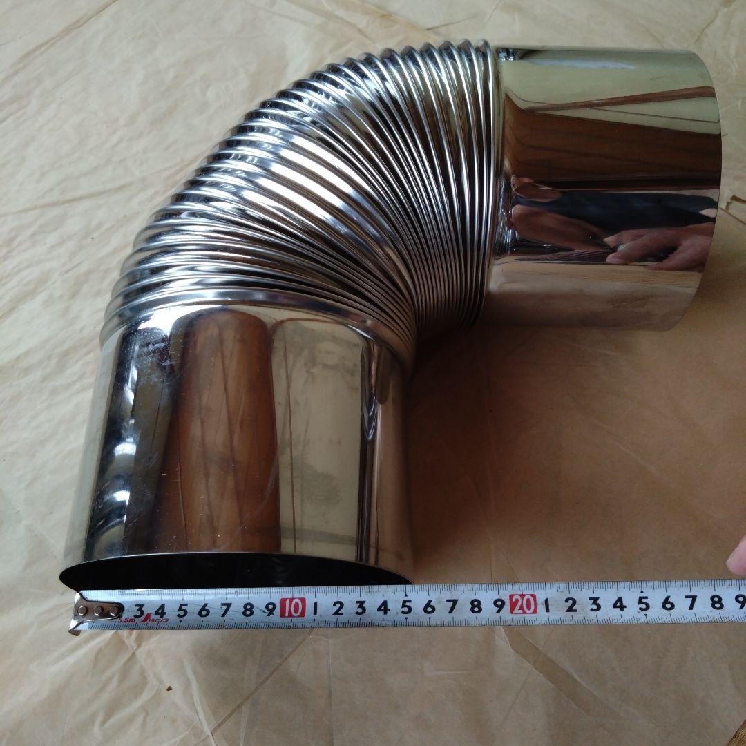 TAKUMI径150mm煙突セット