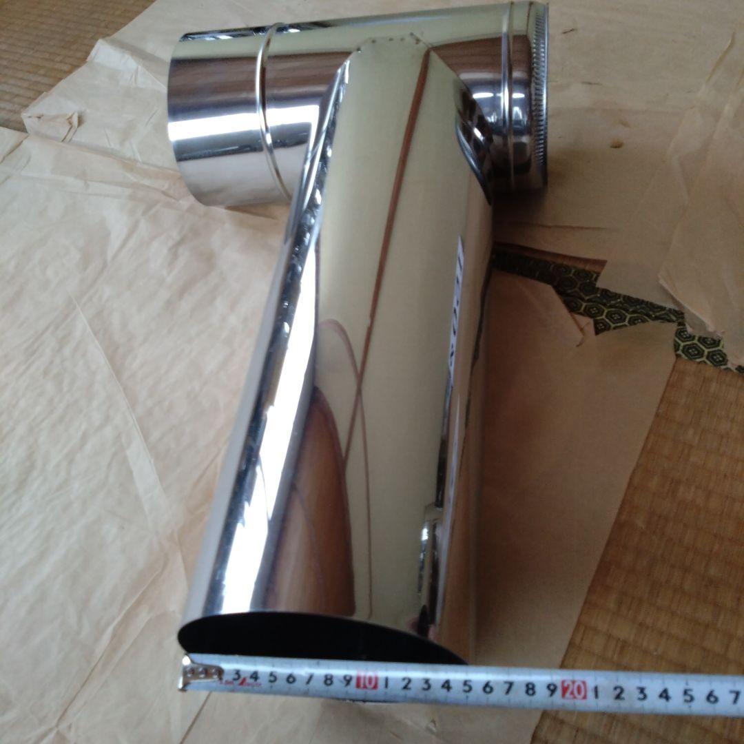 TAKUMI径150mm煙突セット