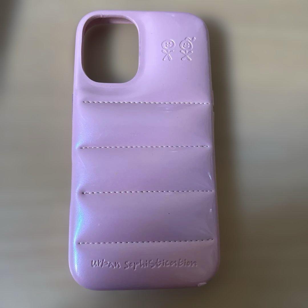 新しい季節 Urban Sophistication iPhoneケース バレリーナ - メルカリ iPhoneアクセサリー