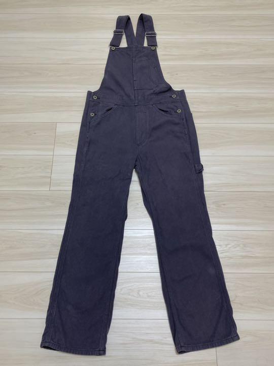 在庫再入荷 Yoshiko グレー 38 cijzt-m56368687204 Jinbo様専用 plageアサメンオーバーオール 大得価正規品