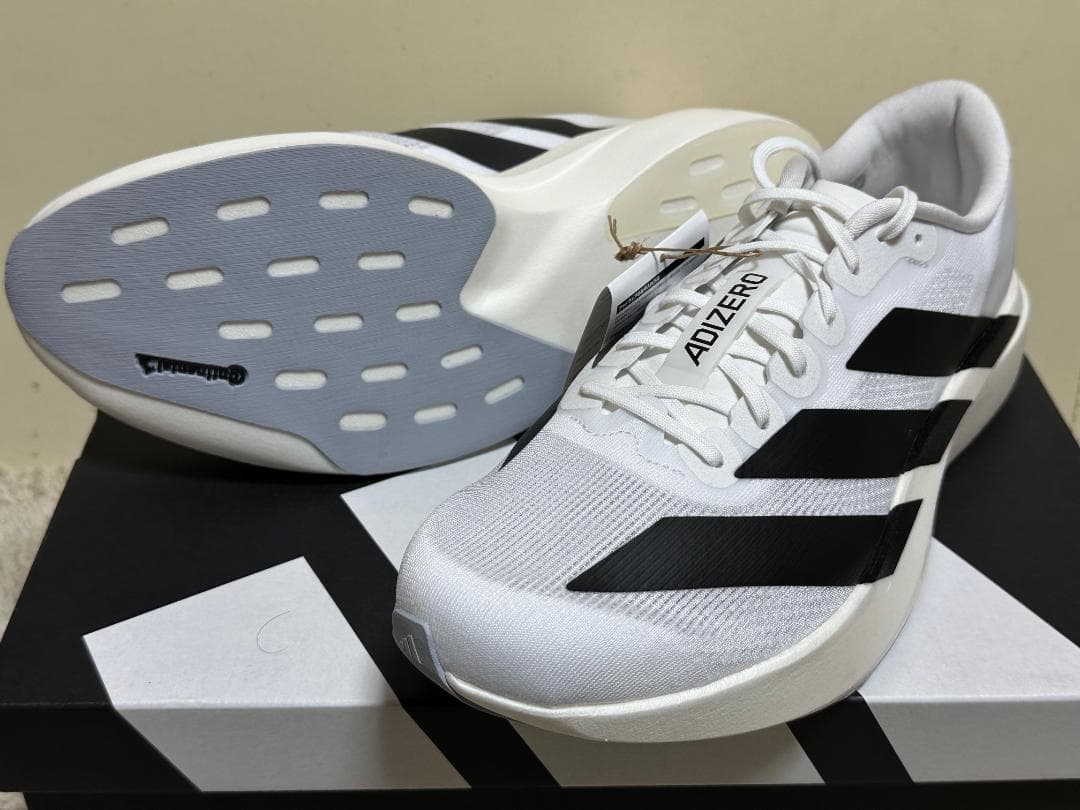 新品アディゼロ EVO SL Adizero EVO SL 28cm 新品アディゼロ EVO SL Adizero EVO SL 28cm