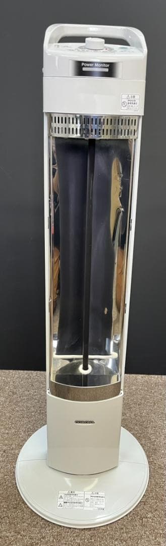 コロナ ストーブ DH-921R ホワイト 2021年製 コロナ ストーブ DH-921R ホワイト 2021年製