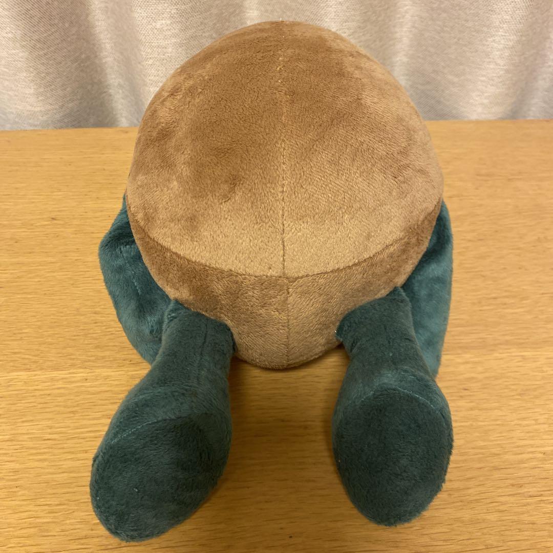 ゼスプリ キウイブラザーズ ぬいぐるみ