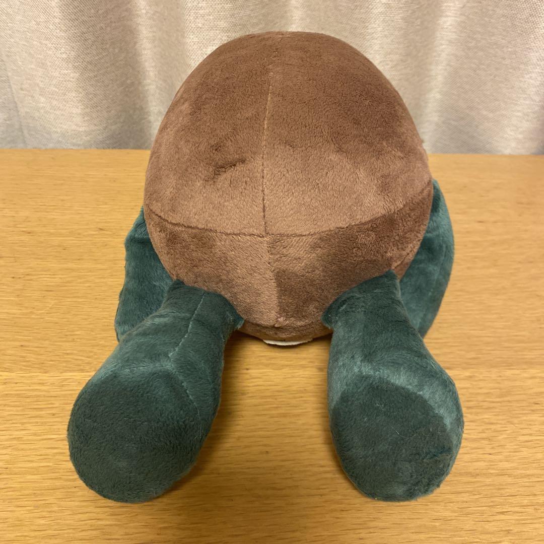 ゼスプリ キウイブラザーズ ぬいぐるみ