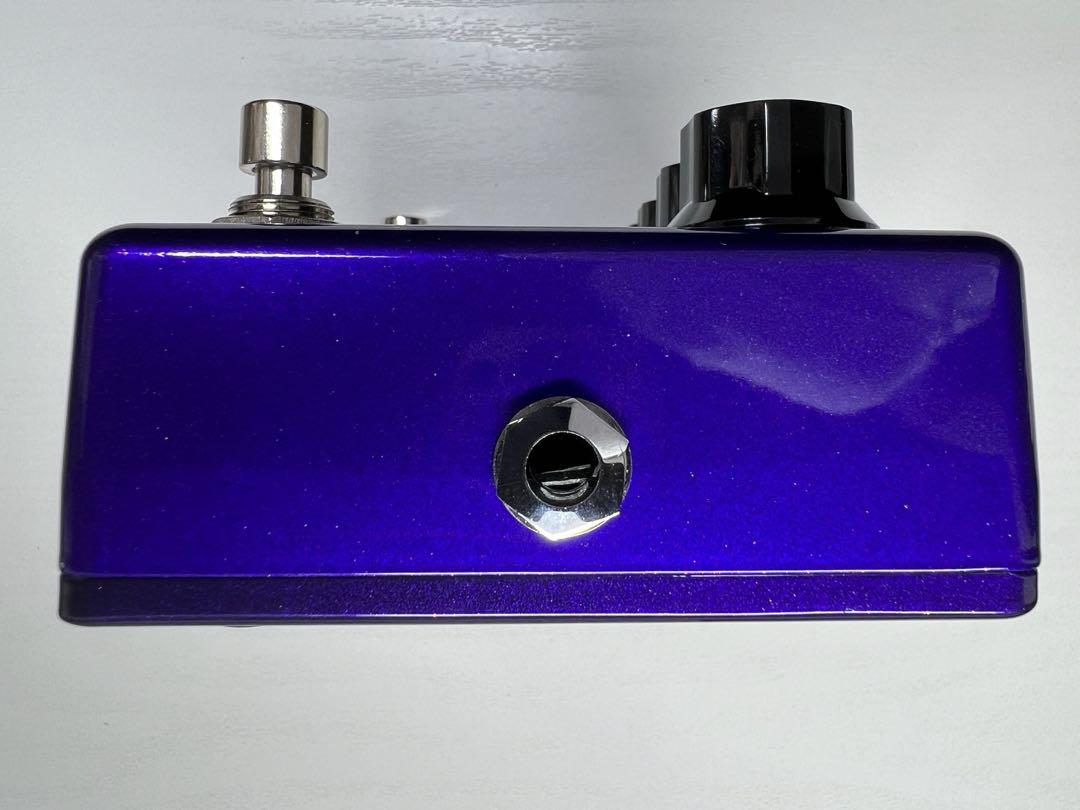ギター MXR M225 Sub Machine