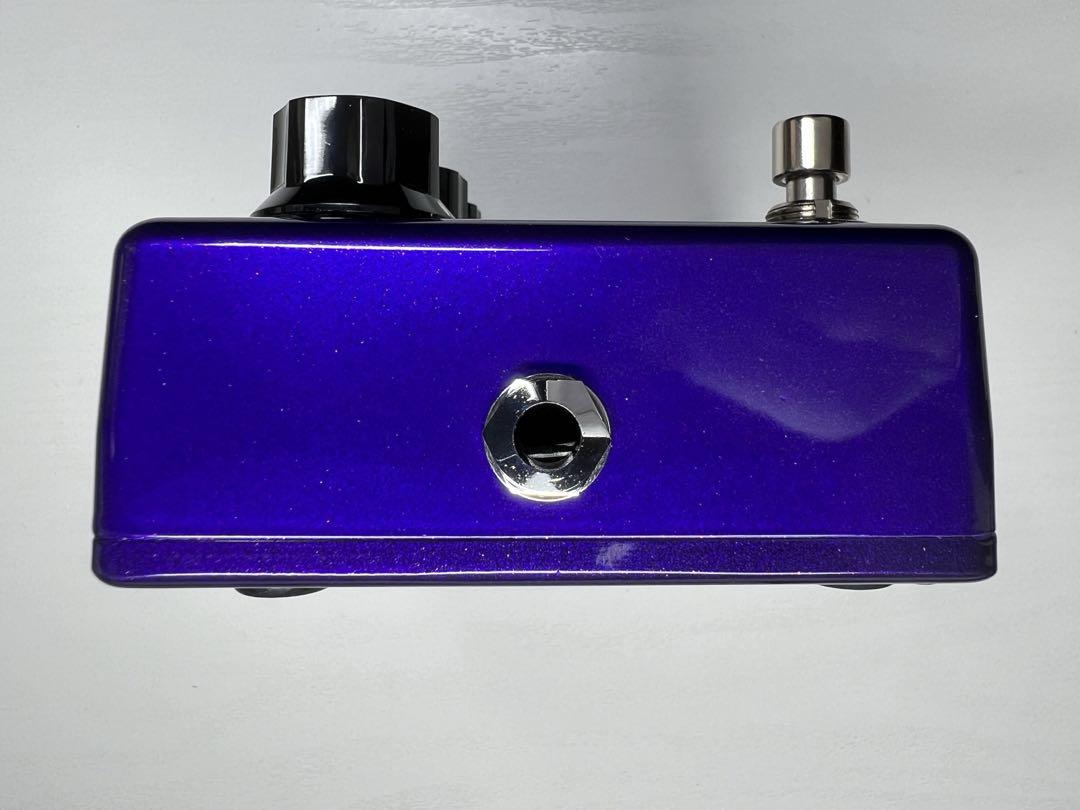 ギター MXR M225 Sub Machine