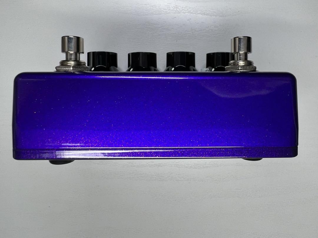 ギター MXR M225 Sub Machine