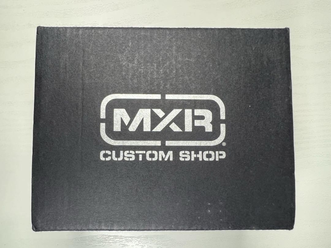 ギター MXR M225 Sub Machine