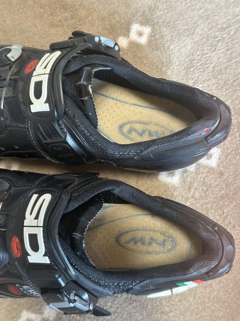 SIDI ERGO2 Carbon サイズ41